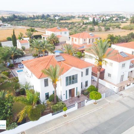 Villa Artemis Ларнака Екстер'єр фото